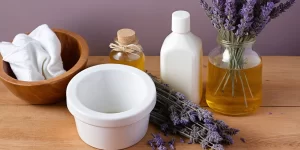 Lavender Toilet Cleaner: Natural and Effective Cleaning Solutions