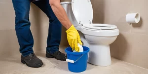 Limestone Toilet Cleaner: Top Products for Tackling Tough Build-Up