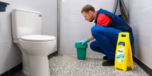 Scalex Toilet Cleaner: The Ultimate Solution for Limescale Buildup
