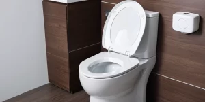 Smart Toilet Bowl Cleaner: How Technology is Changing Toilet Maintenance