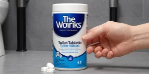 The Works Toilet Tablets: Are They the Best Budget-Friendly Option?