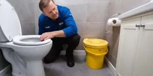 Toilet Build-Up Remover: Top Products for Tackling Limescale and Grime