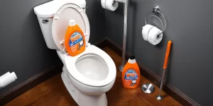 Worx Toilet Bowl Cleaner: How It Works and Why You Should Try It