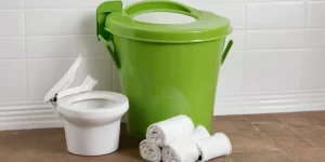 Zero Waste Toilet Cleaner: Sustainable Solutions for a Greener Bathroom