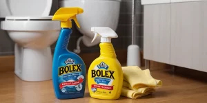 Bolex Toilet Bowl Cleaner: A Classic Choice for Toilet Cleaning