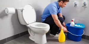 Bulk Toilet Bowl Cleaner: Best Options for Commercial and Home Use