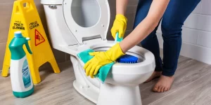 Cheap Toilet Bowl Cleaner: Affordable Options That Get the Job Done
