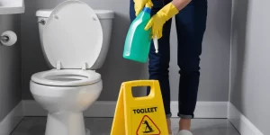 Good Toilet Cleaner: Top Picks for Effective and Safe Cleaning