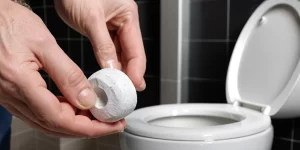 Hard Water Toilet Tablets: Do They Prevent Stains and Mineral Buildup?