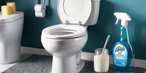 Home Toilet Cleaner: DIY Recipes for a Sparkling Clean Toilet