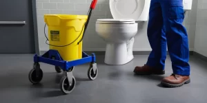 Industrial Strength Toilet Cleaner: When to Use Heavy-Duty Cleaning Solutions