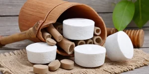 Natural Toilet Tablets: Eco-Friendly Tablets for Toilet Cleaning