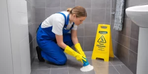 Professional Toilet Cleaner: What the Experts Use for Deep Cleaning