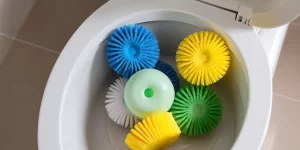Toilet Bowl Cleaner Pods: Are They More Effective Than Traditional Cleaners?