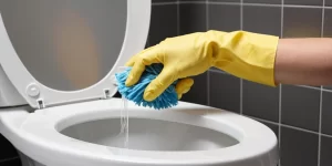 Toilet Cleaning Chemicals: What You Need to Know for a Safe and Clean Bathroom