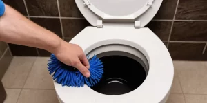 Toilet Pipe Cleaner: How to Keep Your Pipes Clear and Flowing