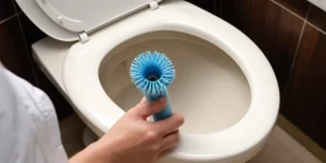 Toilet Rim Cleaner: How to Remove Hidden Germs and Buildup