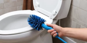 Toilet Scrubber Wand: The Ultimate Tool for a Hands-Free Clean