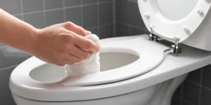 Baking Soda in Toilet Bowl: A Natural Solution for Cleaning and Deodorizing