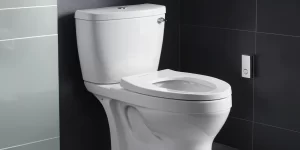 Best Automatic Toilet: High-Tech Options for a Hands-Free Experience