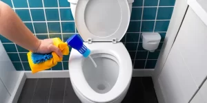 Best Hanging Toilet Bowl Cleaner: Convenient and Effective Cleaning Solutions