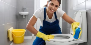 Best Toilet Bowl Cleaner for Hard Water: Say Goodbye to Stubborn Stains