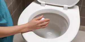 Best Way to Clean Toilet Bowl Ring: Effective Methods for a Stain-Free Bowl