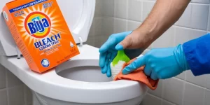 Bleach Tablets for Cleaning: How to Keep Your Toilet Germ-Free with Bleach Tablets