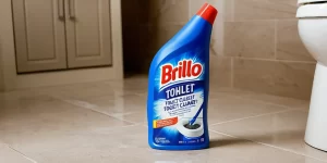 Brillo Toilet Bowl Cleaner: Does It Really Work for Your Toilet?