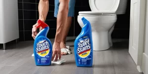 Extreme Toilet Cleaner: The Best Products for Tackling Tough Stains