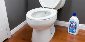 Flush Toilet Bowl Cleaner: Convenient and Effective Cleaning Solutions