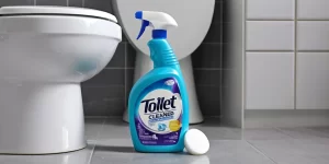 Foaming Toilet Bowl Cleaner Tablets: The Best Tablets for Deep Cleaning