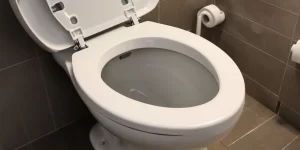 Hard Stains in Toilet: How to Remove Stubborn Toilet Stains Effectively