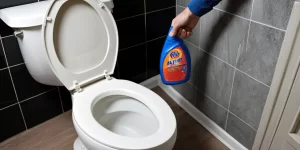 Hard Water Toilet Cleaner: How to Tackle Mineral Buildup and Stains