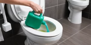 In-Bowl Toilet Cleaner: Does It Really Keep the Toilet Clean?