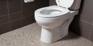 Limescale Build Up in Toilet: How to Tackle Tough Deposits