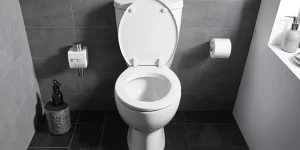 Limescale in Toilet? Here’s How to Remove It for Good