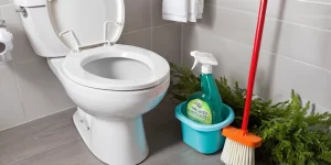 Organic Toilet Bowl Cleaner: The Best Chemical-Free Alternatives