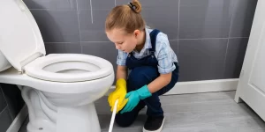 Safe Toilet Bowl Cleaner: How to Choose a Non-Toxic Option