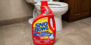 Sno Bowl Toilet Cleaner Near Me: Where to Find This Popular Toilet Cleaner