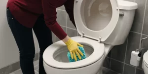 The Best Toilet Cleaner: Expert Picks for a Sparkling Bowl