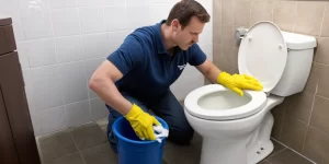 The Works Toilet Bowl Cleaner: How Effective Is It for Tough Stains?