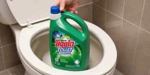 Toilet Bowl Cleaner Liquid: Why Liquid Toilet Cleaners Are the Best Option