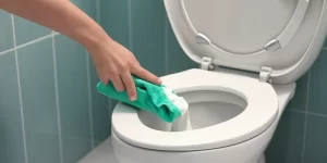 Toilet Bowl Cleaner Tablets: Convenient and Effective Cleaning Solutions