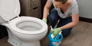 Toilet Bowl Cleaner Without Scrubbing: Hassle-Free Cleaning Solutions