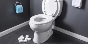 Toilet Bowl Tablets: How They Work and Why You Should Use Them