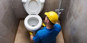 Toilet Drain Cleaner: How to Keep Your Pipes Clear and Flowing