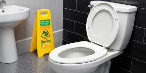 Toilet Seat Disinfectant: Top Products for a Germ-Free Bathroom