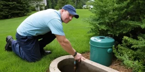 Toilet Septic Tank Cleaner: How to Keep Your Septic System in Top Shape