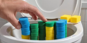 Toilet Tank Tablets: Convenient Solutions for a Fresh and Odor-Free Tank